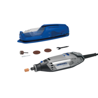 Многофункциональный инструмент DREMEL 3000 S Xmas